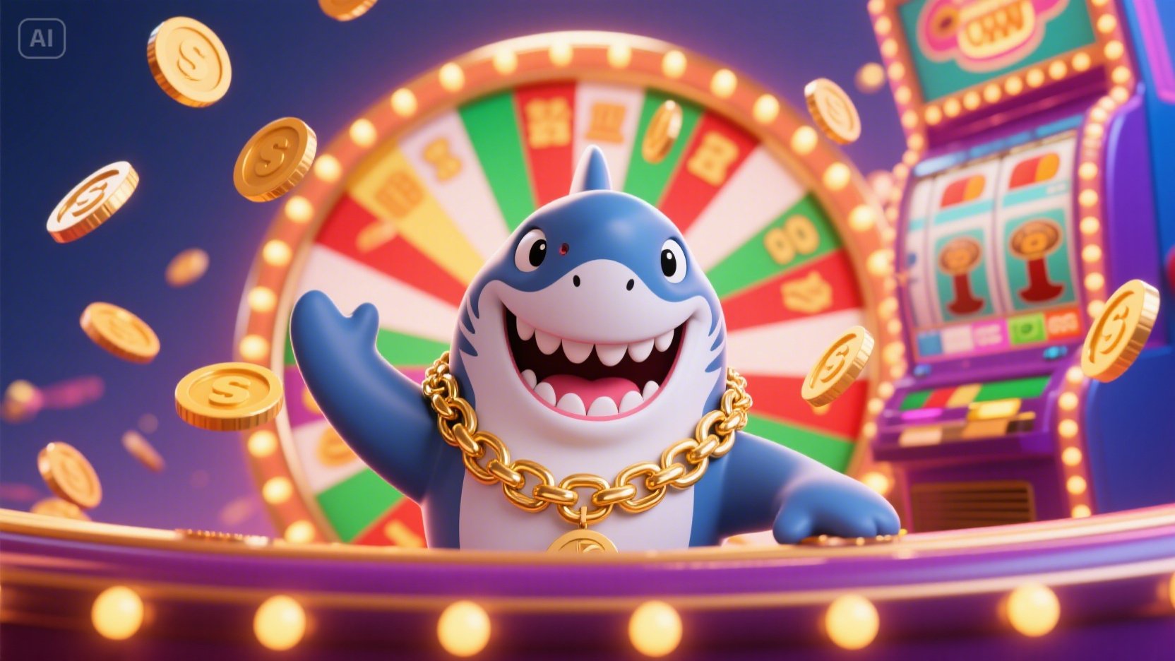 Registration at Bitstake Casino