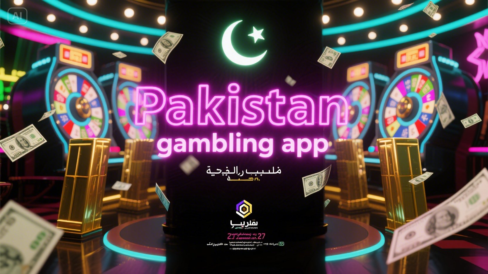 BitstakeMake your first deposit and get 200% instantly! Pakistani players can experience real PKR gaming, verified withdrawals, and nonstop casino entertainment.